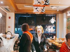 大堂-管氏翅吧(国展店)