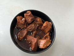 -上海为民商行清真饭店(南大路店)