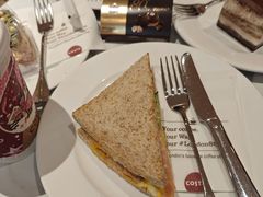 -COSTA COFFEE(西直门店)