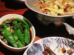 -前海沿·青岛菜(五四广场永旺店)