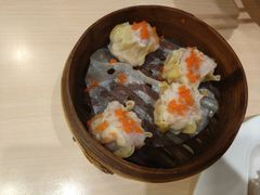 -多多旺港式茶餐厅(新区店)