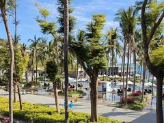 -半山半岛洲际度假酒店·观海廊