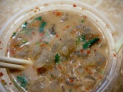 炒粉-黄姐串店