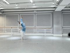 -舞蓓舞蹈(永定路校区)