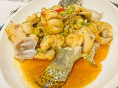 -香云轩·顺德菜(香云纱园林酒店店)