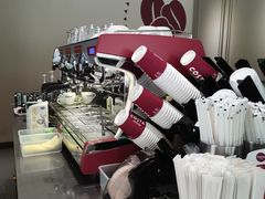 -COSTA COFFEE(丰联广场店)