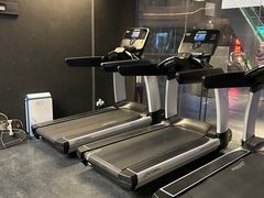 -TOP健身私教工作室(侨香店)