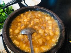 -柒园·三十年创意杭帮菜(龙湖滨江天街店)