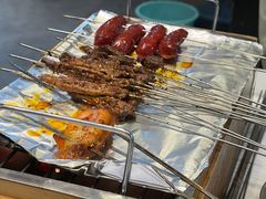 -勇利赵家烤肉坊(含光路店)