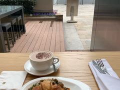 -西点坊(浦东香格里拉店)