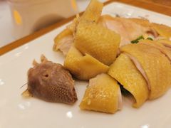 -广州酒家(昌岗地铁站店)