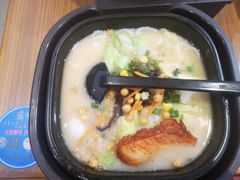 -阿香米线(天津凯德餐厅店)