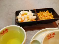 -川芙蓉·市井老川菜(长寿路店)