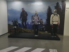 -迪卡侬(土桥店)