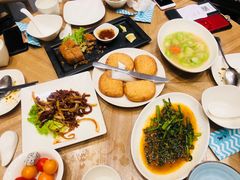 -莆田餐厅PUTIEN(三里屯店)