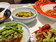 -熊记虾王·小龙虾(东晓南店)