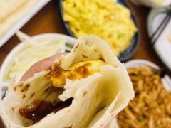 -老昌春饼(中央大街店)