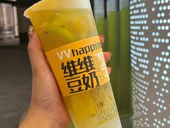 -维维豆奶(金鹰新街口店)