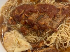 猪软骨云吞面-池记(尖沙咀店)