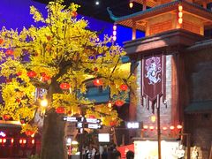 -万达茂商场(南京仙林店)