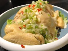 -鹿港小镇(霄云店)