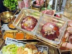 -妥妥烤肉料理(昙华林店)