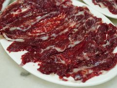 -五洲牛肉美食馆