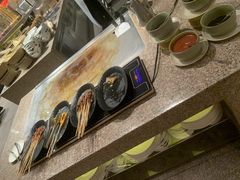 -韵咖啡自助餐厅(天津香格里拉店)