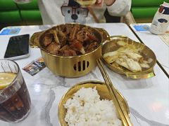 -明记牛杂(新马路分店)