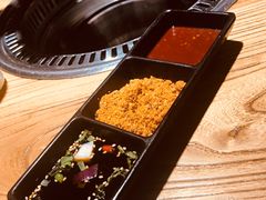 -梅梅家的烤肉店(槐北路店)