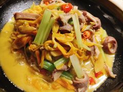 -巡耕记·湖南土菜(长湖店)