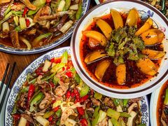 -李大爷的泡椒馆(冉家坝店)