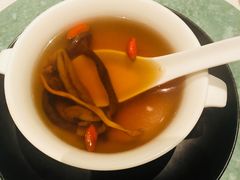 -三号黄浦会Canton Table