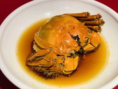 -老吉士酒家(天平路店)