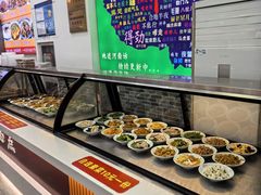 -豫掌柜饸饹面·烩面(秀沿路店)