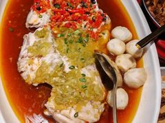 -望湘园·湖南菜(松江万达店)