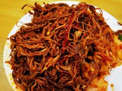 -春花民族美食(佳木斯总店)