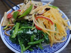 -崇德楼水盆牛羊肉泡馍馆(文艺路店)