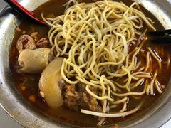 -铭辉沙嗲面(新街商业城店)