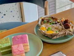 -蚝英雄鲜蚝自助专门店(长楹天街直营店)