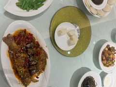 -九龙大酒店·金牌楚菜(武泰闸店)