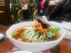 -英兰朝族饭店(河南桥头店)
