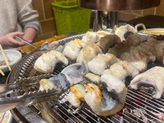 -味家烤肉烤鳗鱼牛排(西塔旗舰店)