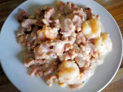 -老七饭馆(光荣道总店)