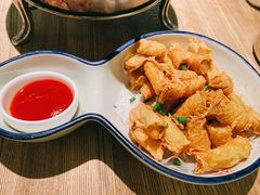 -涌上外婆桥(江北万达店)