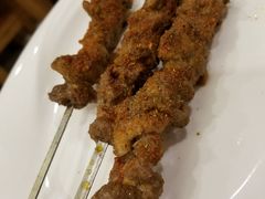 -兰州宾馆餐厅(兰州驻京办店)