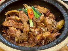 -中山路步行街