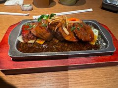 -水之惠鲜鱼料理(王府大街店)