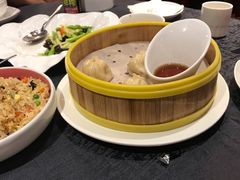 -同里湖大饭店-怡景轩中餐厅(同里古镇店)