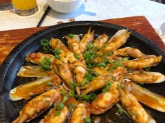 -大铁勺新津菜(东丽阳光新业广场店)